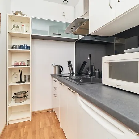 Apartment Rynek The Heart Of The By Renters *