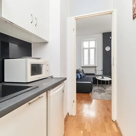 Rynek The Heart Of The By Renters 브로츠와프