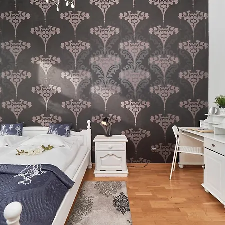 Rynek The Heart Of The By Renters 아파트 *