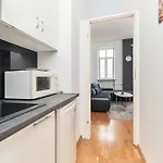 Rynek The Heart Of The By Renters 弗罗茨瓦夫