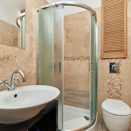 Rynek The Heart Of The By Renters アパート *