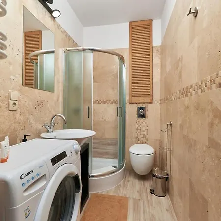 Apartman Rynek The Heart Of The By Renters *