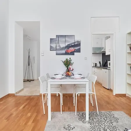 Apartman Rynek The Heart Of The By Renters Wrocław