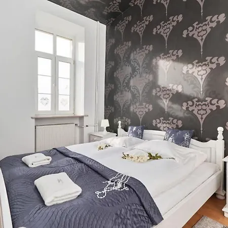 Rynek The Heart Of The By Renters ヴロツワフ