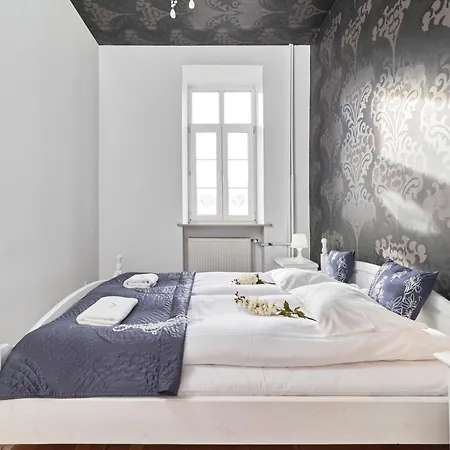 Rynek The Heart Of The By Renters *