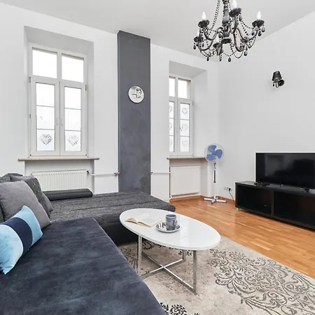 Rynek The Heart Of The By Renters *
