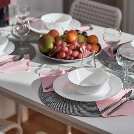 Rynek The Heart Of The By Renters Lejlighed