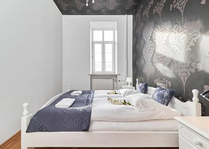 Rynek The Heart Of The By Renters *