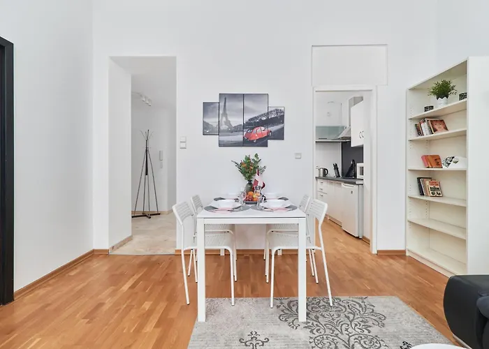 Rynek The Heart Of The By Renters *