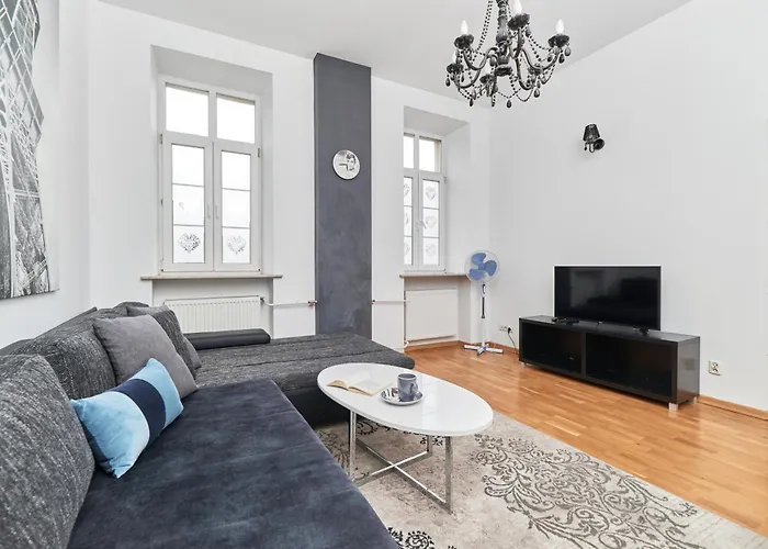 Rynek The Heart Of The By Renters *