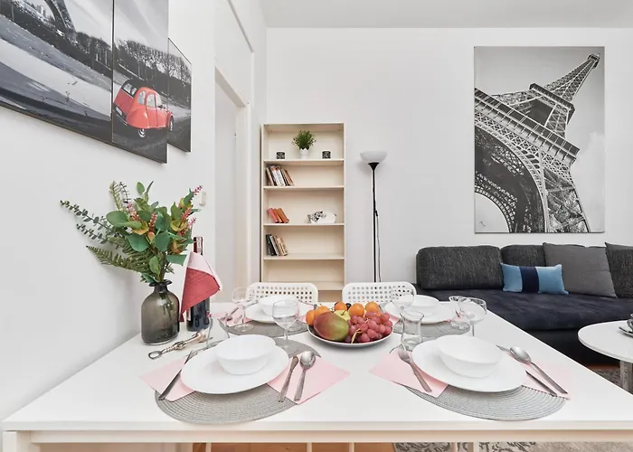 Rynek The Heart Of The By Renters Wrocław